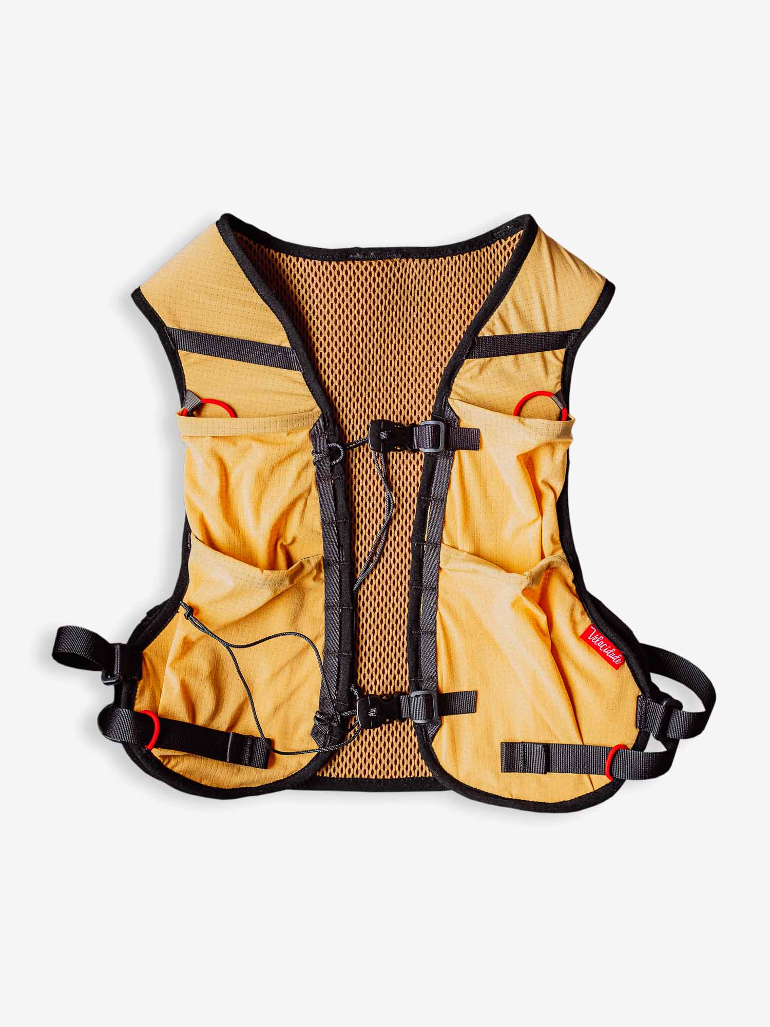 Gilet d'Hydratation Ultra Sable